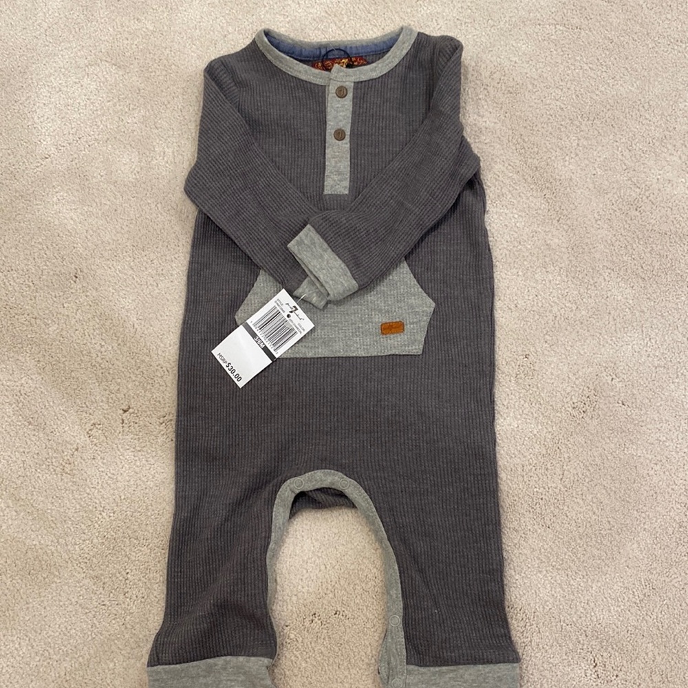 Baby outfit